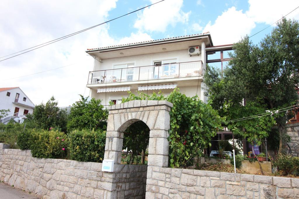 Apartment Anja Crikvenica Exterior photo